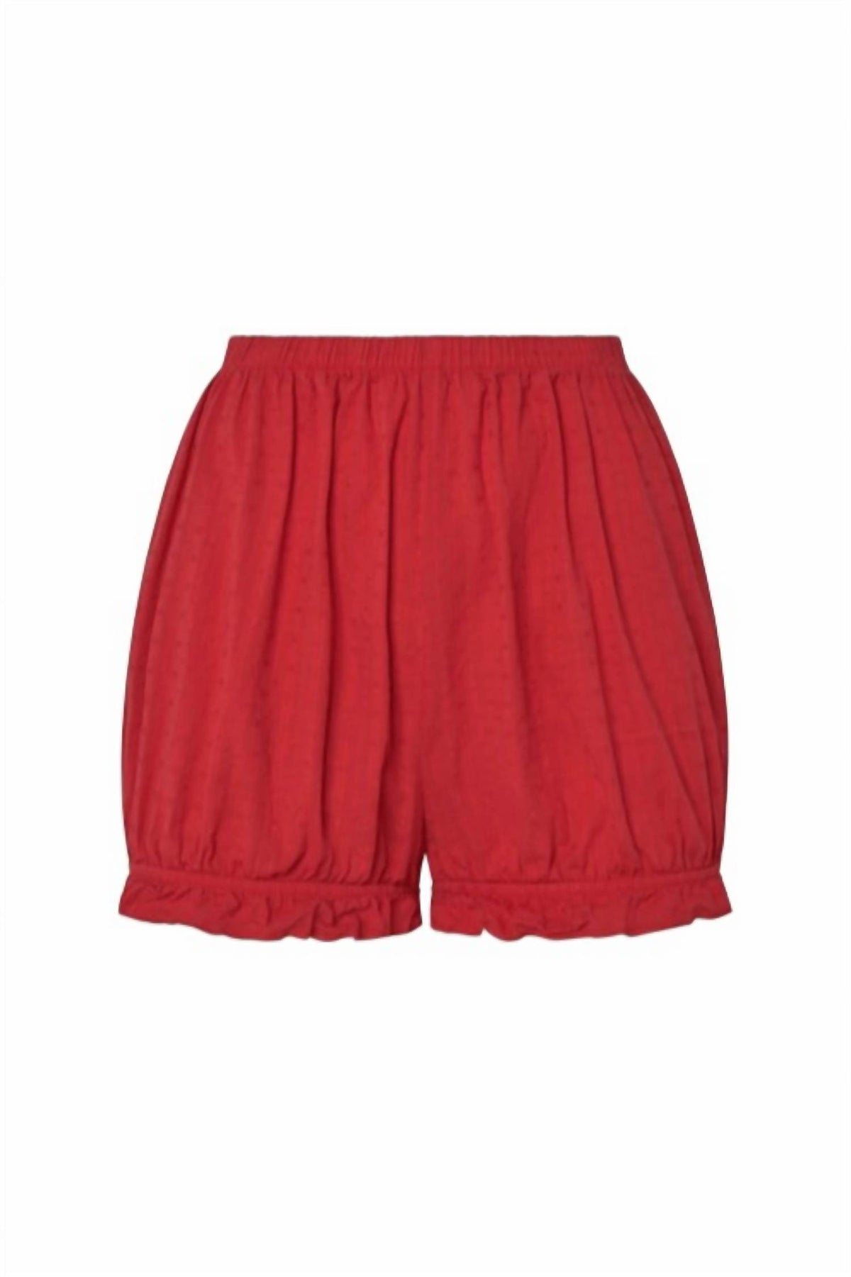 Women's Romeo Sleep Shorts