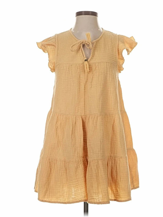 Women's Mazara Dress