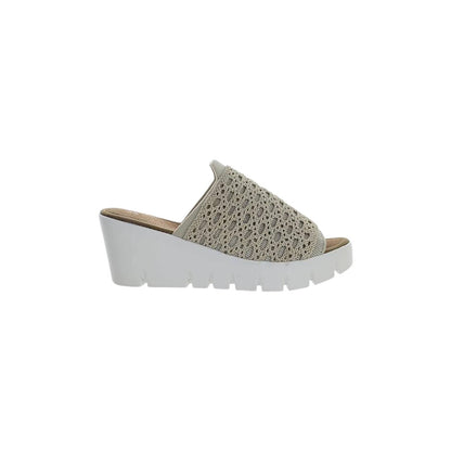 Women's Venti Crochet Wedge Sandal