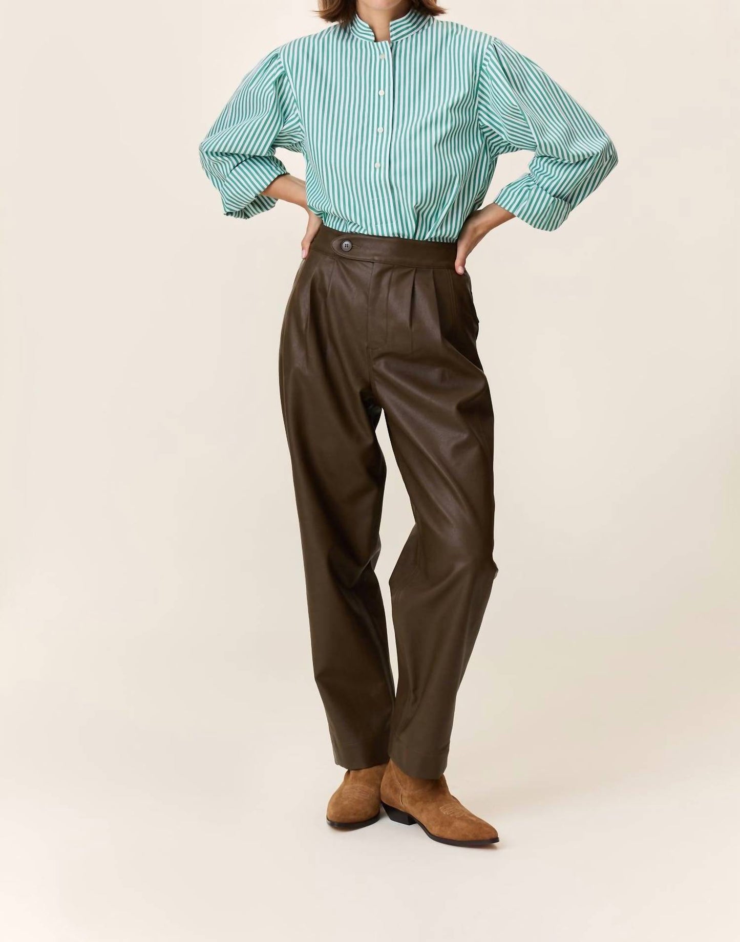 Penelope Pants