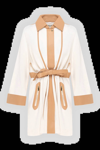 CARDIGAN VESTE