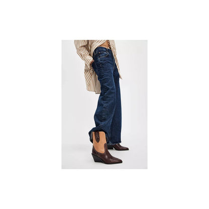 Women's Pitchfork Point Western Boots