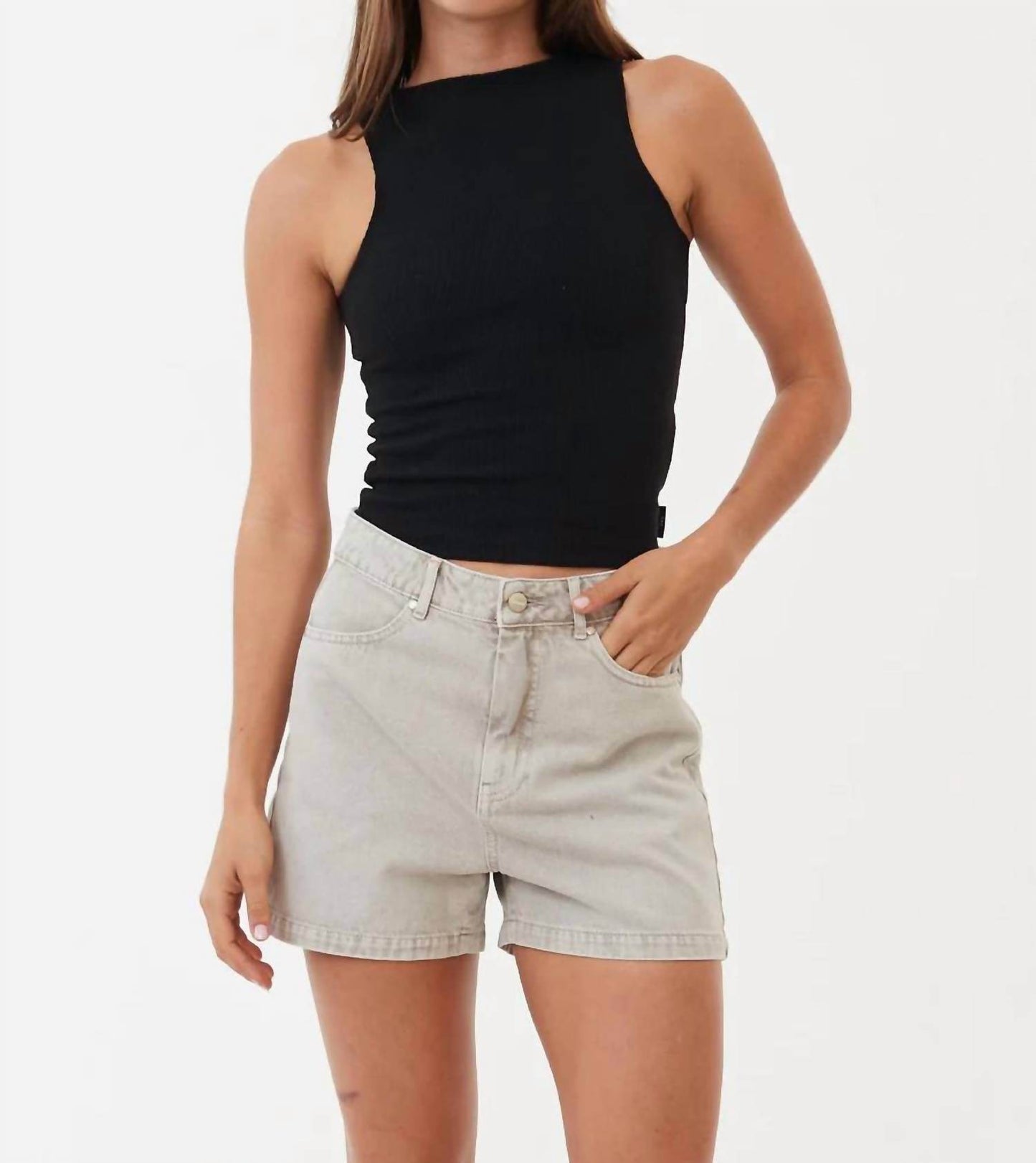 AFENDS - Seventy Threes Shorts - Rack Hunt -