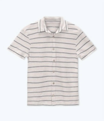 Knit Ola Shirt