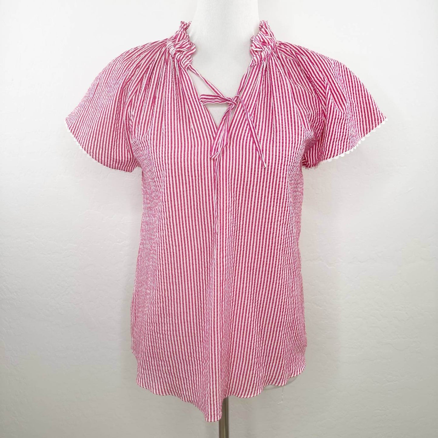 Rungolee - Women Paloma Blouse - Rack Hunt -