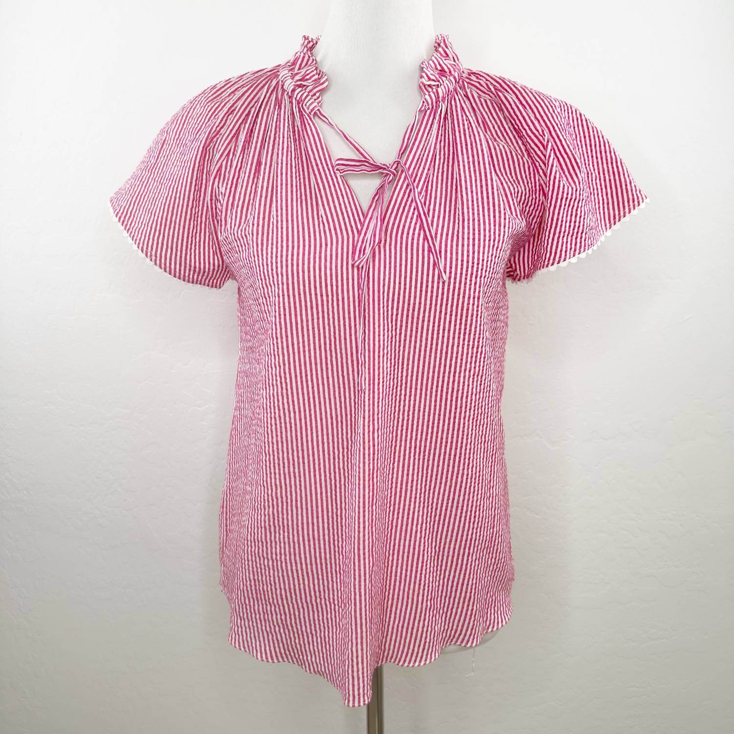 Rungolee - Women Paloma Blouse - Rack Hunt -