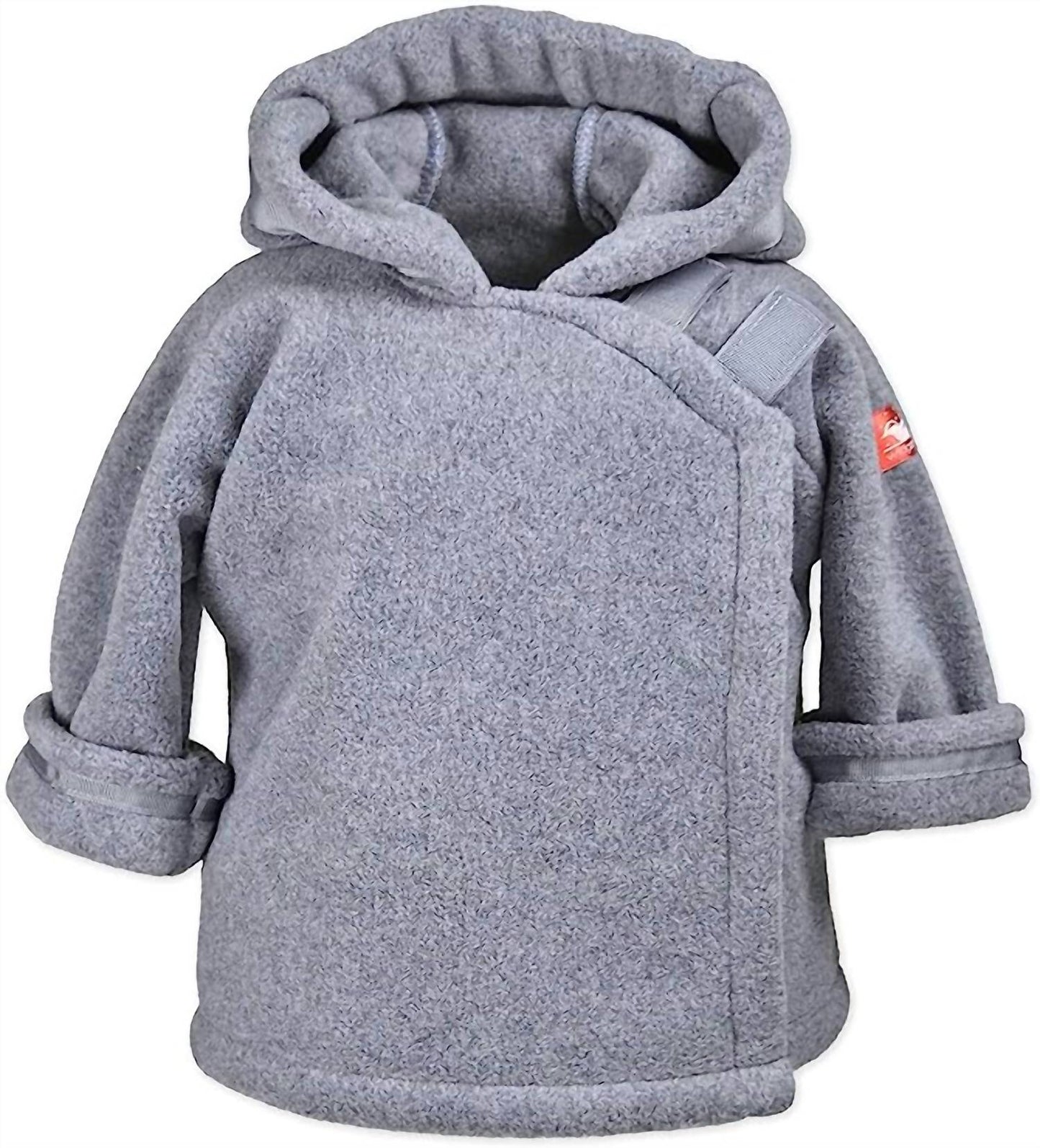 Girls Warmplus Fleece Favorite Jacket