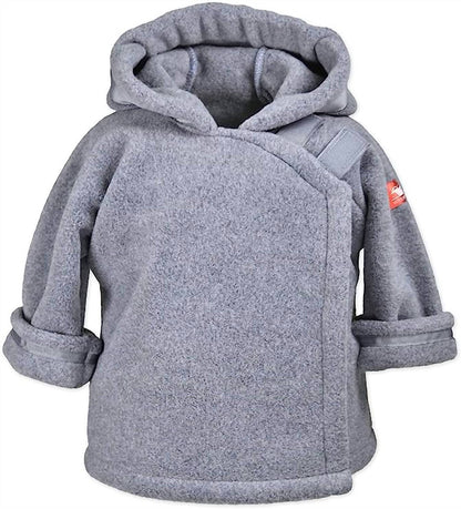 Girls Warmplus Fleece Favorite Jacket