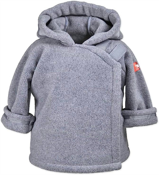 Girls Warmplus Fleece Favorite Jacket