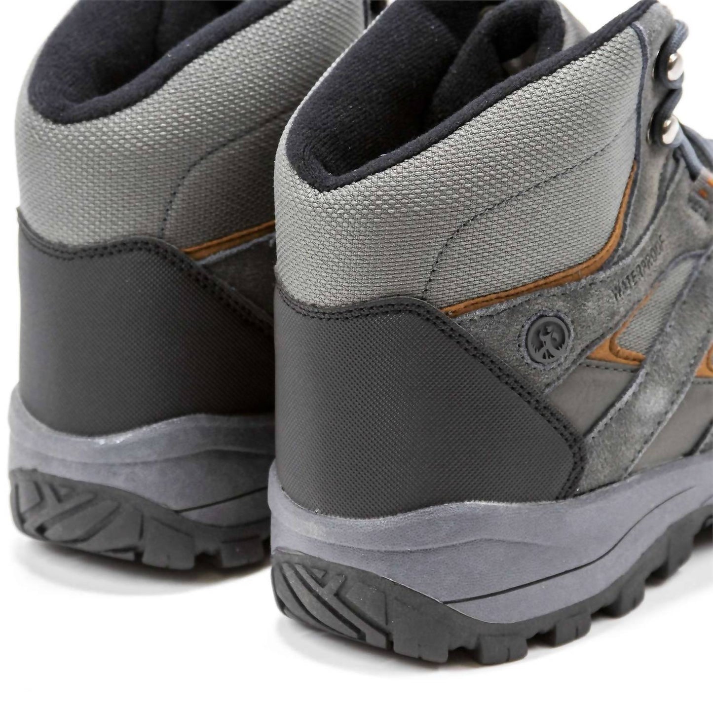 Men's Gresham Mid Waterproof Hiking Shoe