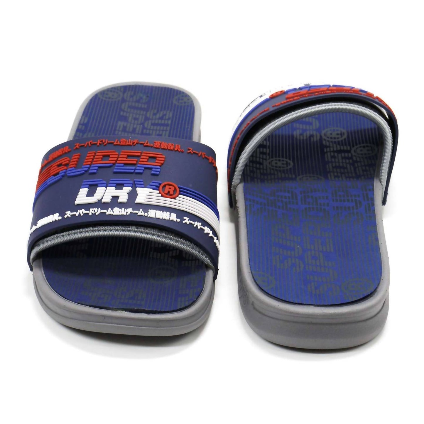 Men's Crewe Racer Slide Slipper