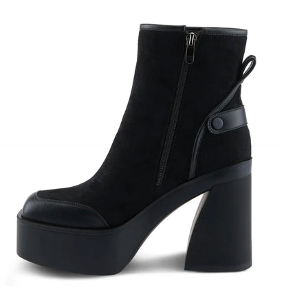 Women's Innovatia Heel Boots