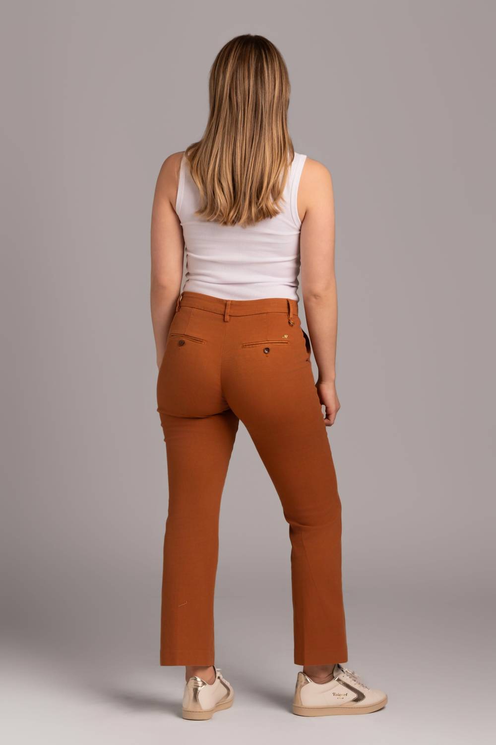 New York Trumpet Chino Pants