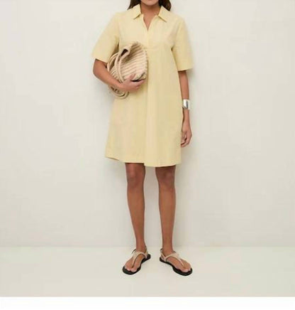 Maggie Mini Dress