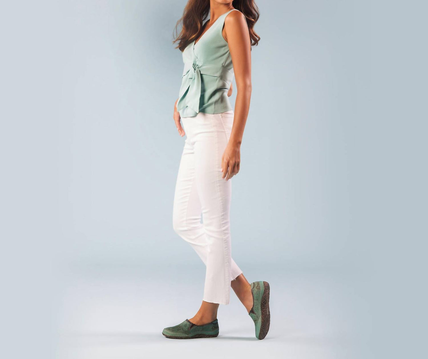 Women's Libora Leather Loafer