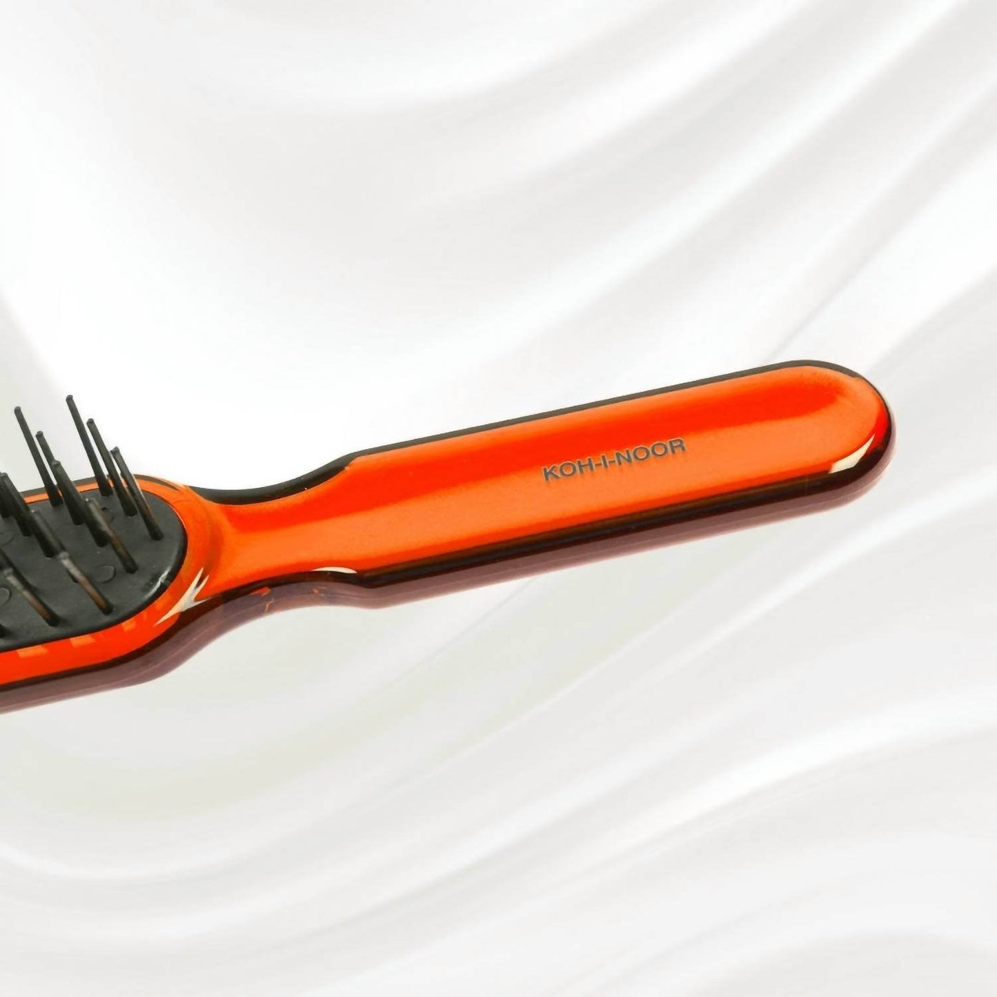 Koh-I-Noor Beauty USA - All Season Synthetic Bristle Hair Brush - Rack Hunt -