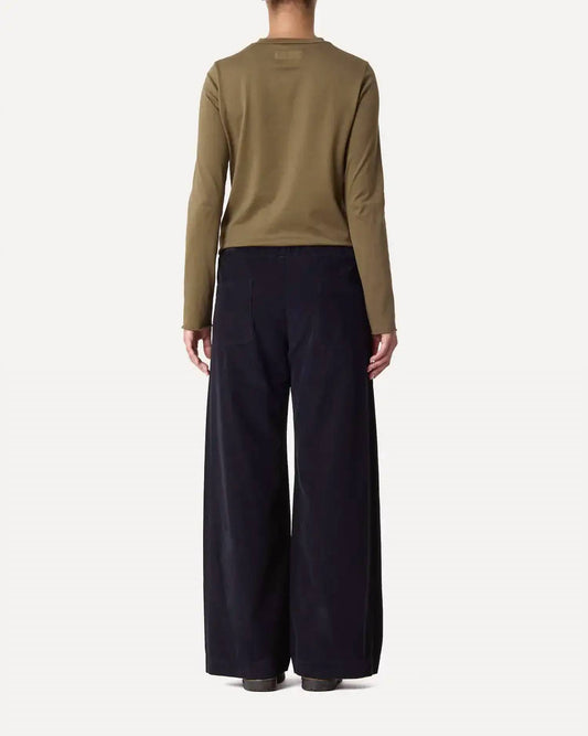 Women's Diana Pull-on Flared Trousers