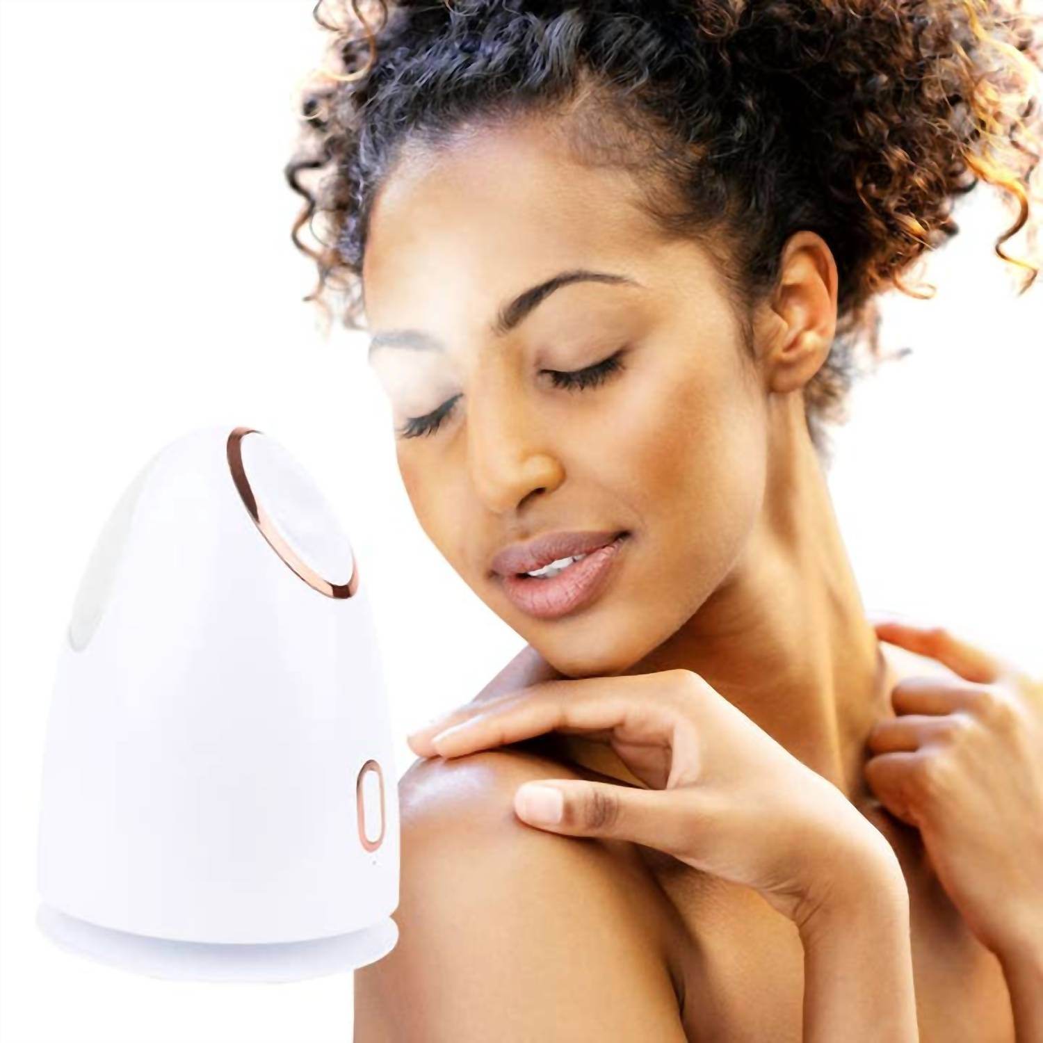 Relaxus - Facial Steamer - Rack Hunt -