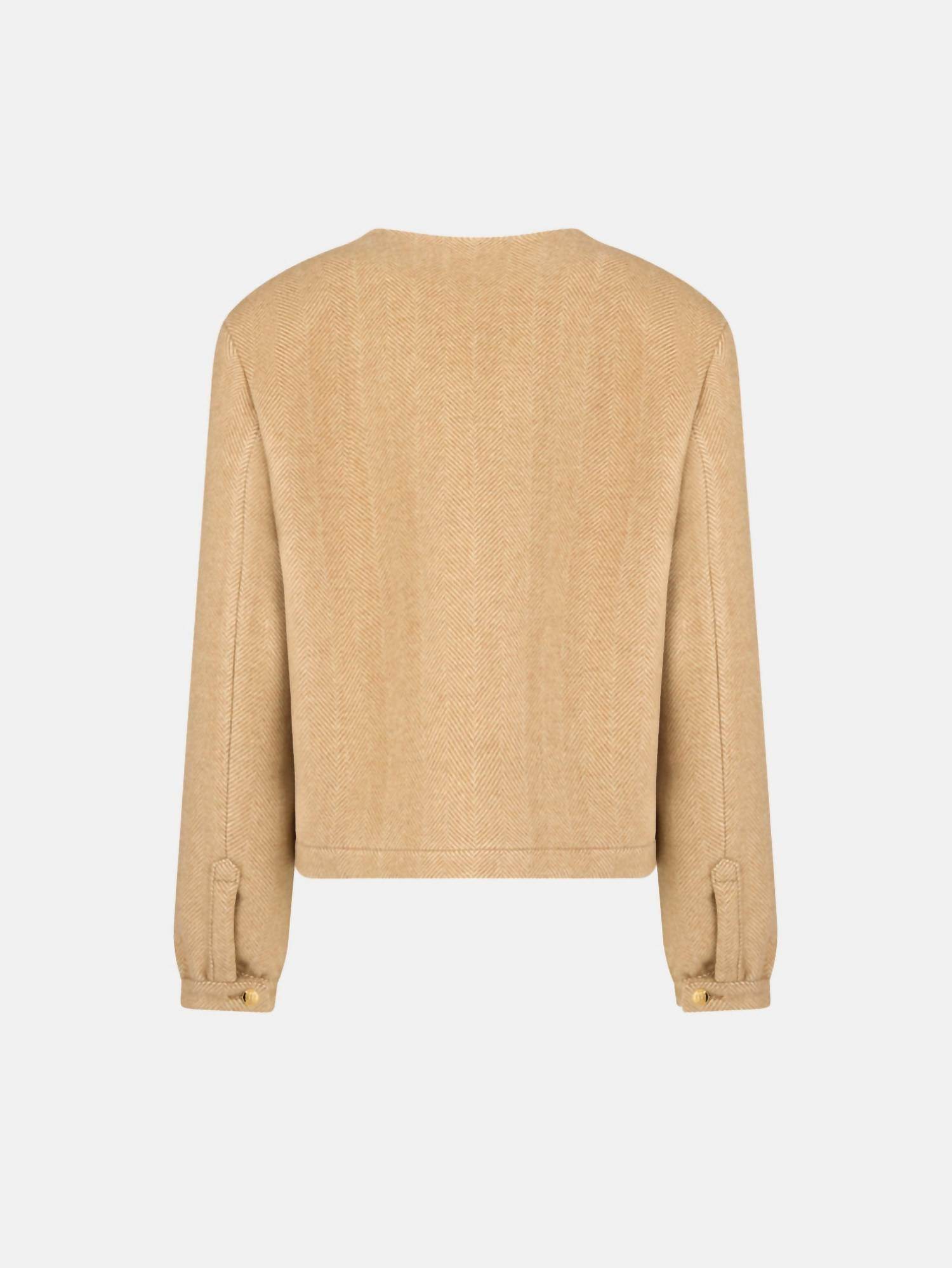 Blazé Milano - Lotus Gliss Bolero - Rack Hunt