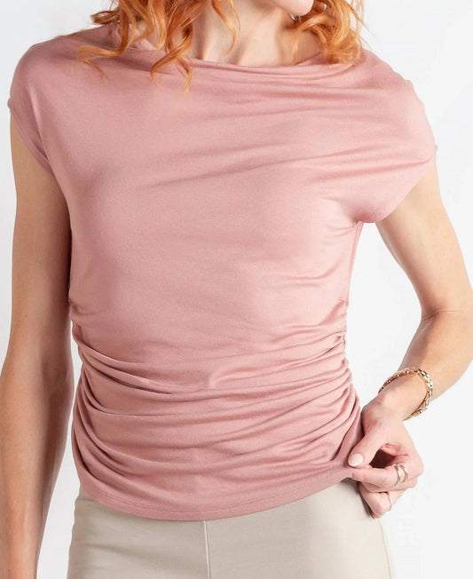 Ariella Sleeveless Top