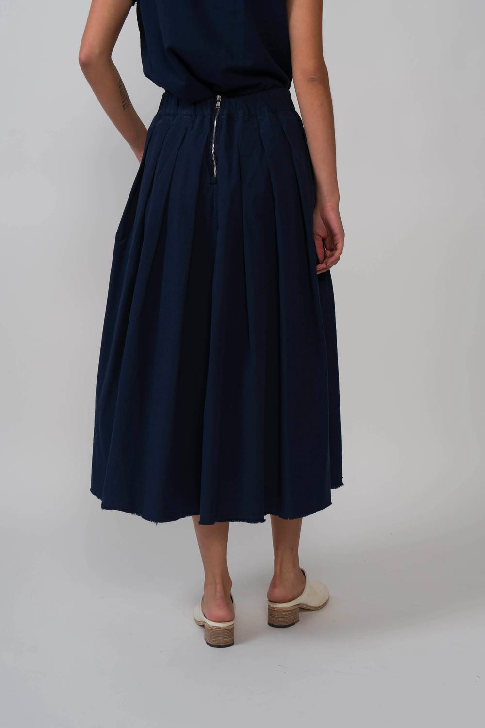 Juliette Skirt