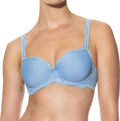 Amazing Spacer Demi Bra