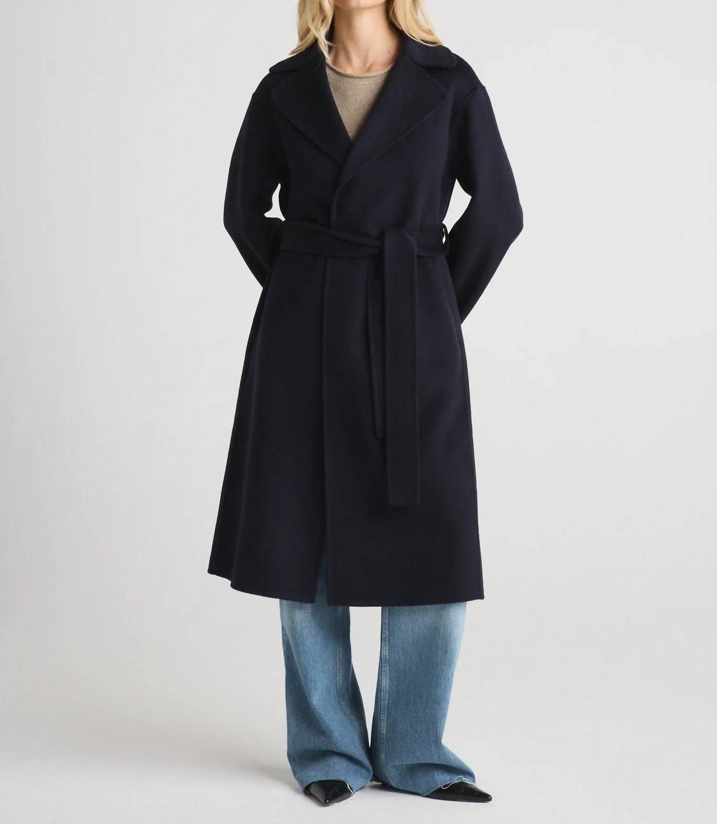 Marica Robe Coat