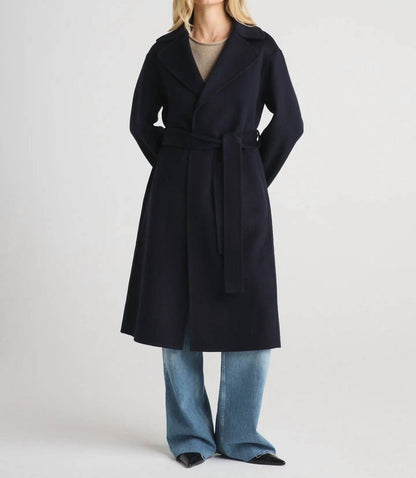 Marica Robe Coat