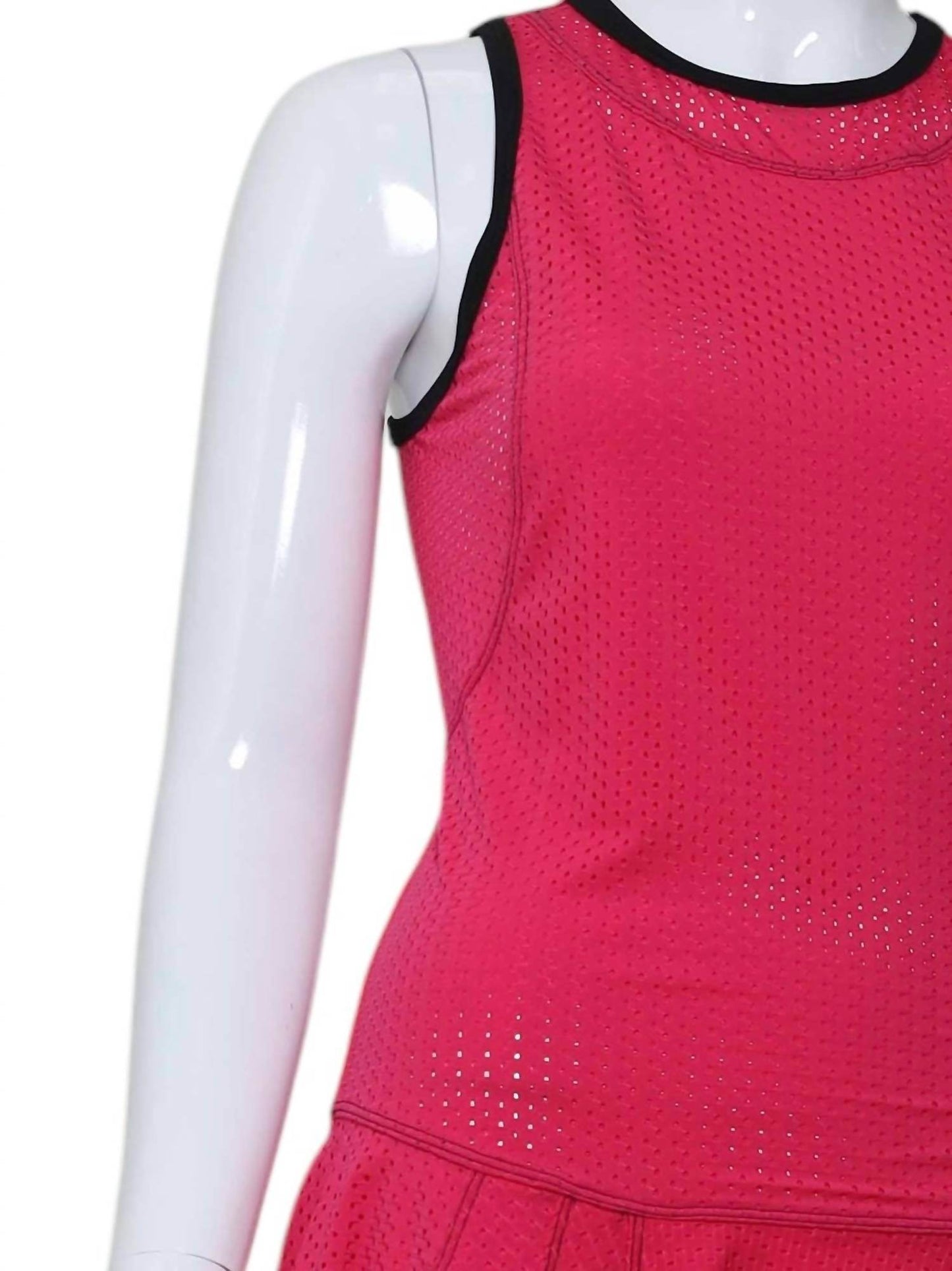 Love Love Tennis - Women's Andrea Short Dress - Rack Hunt