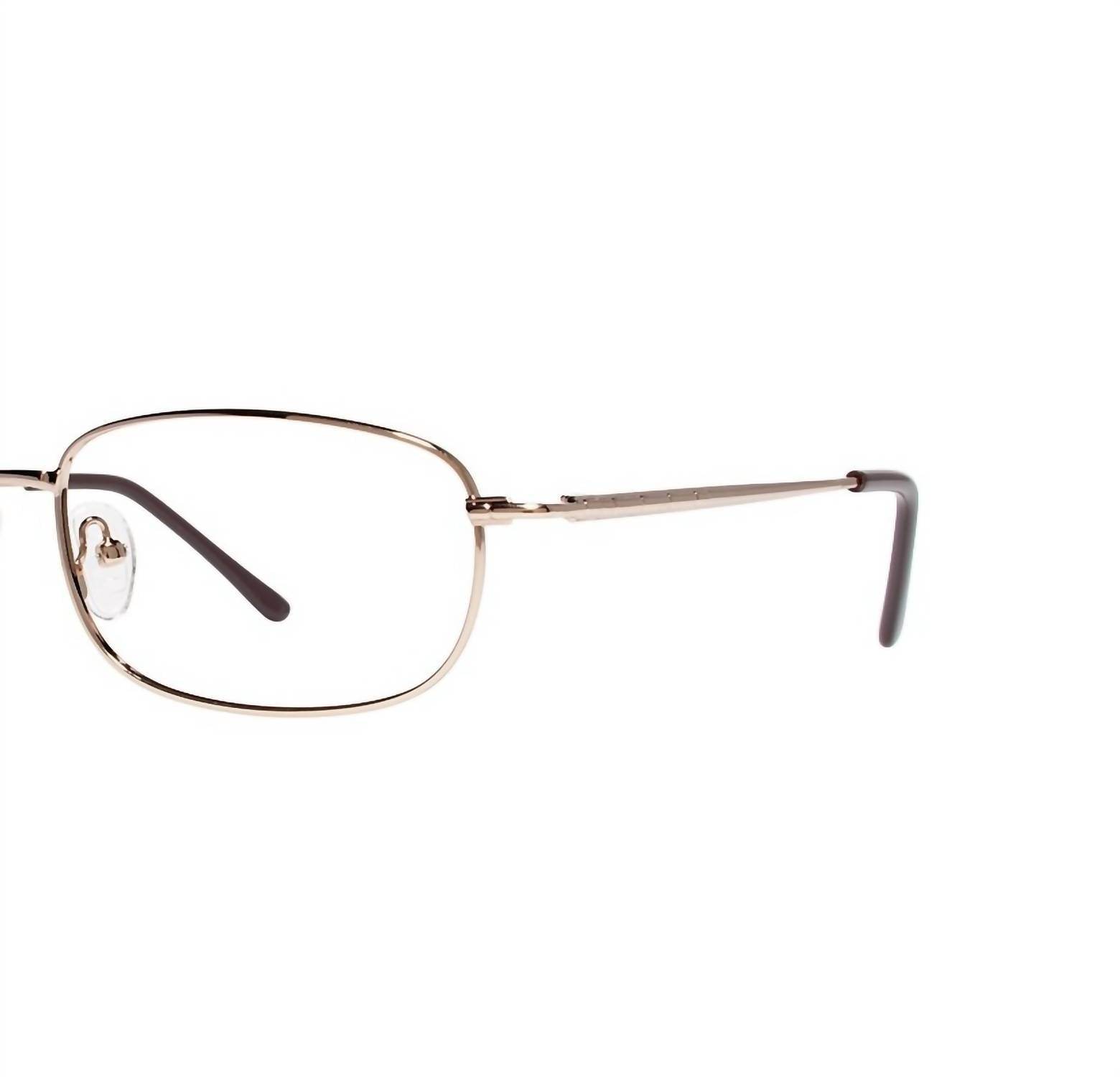 Giovani di Venezia - Men's Joey Eyeglasses - Rack Hunt -