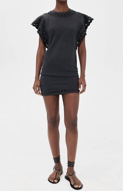 Orlane Dress