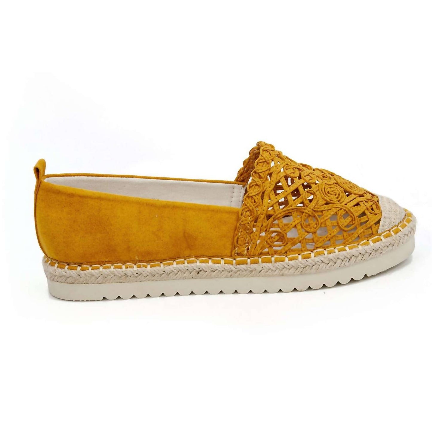 Women's Kariye Espadrille Shoes