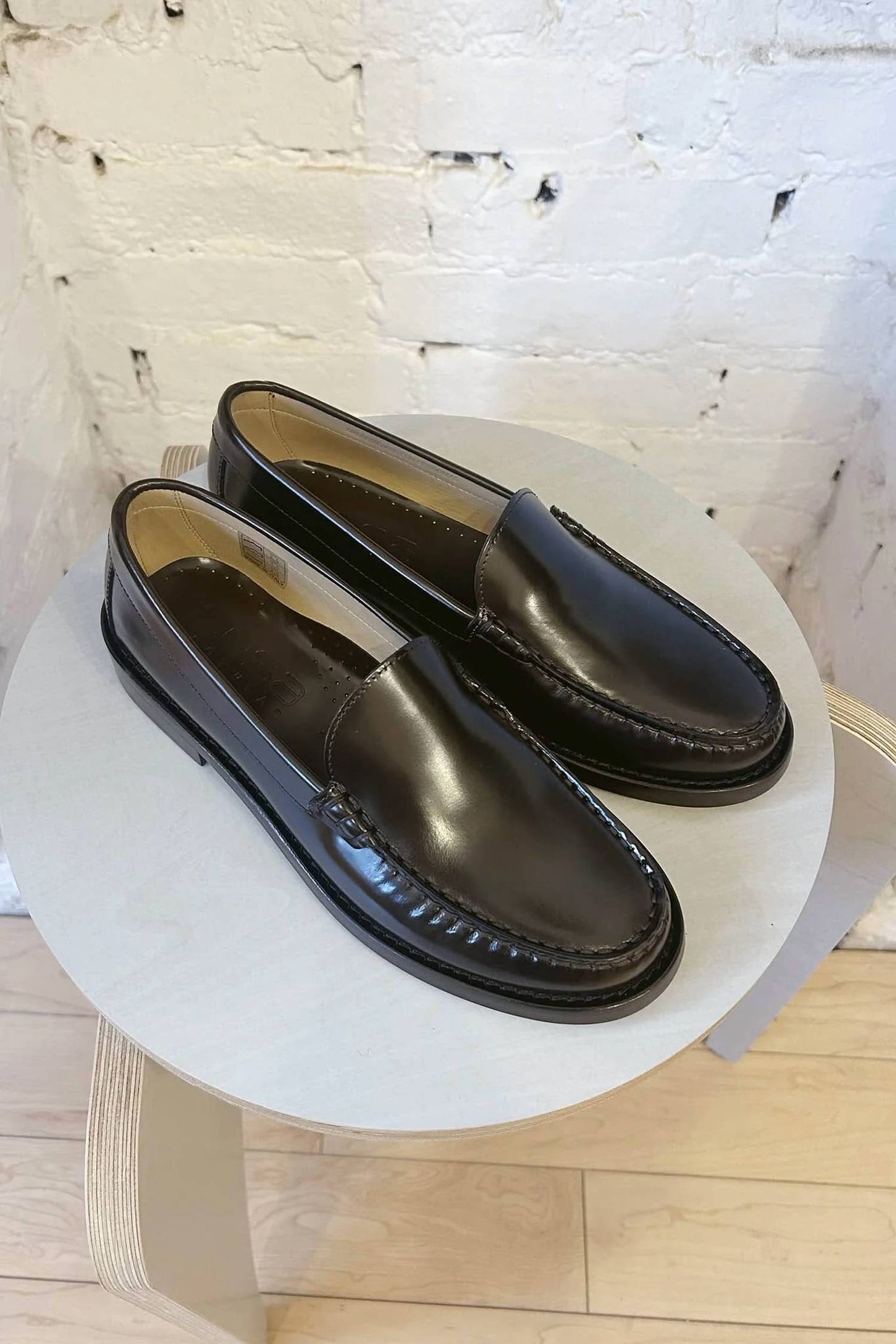 Men's Dewey Fondente Loafer