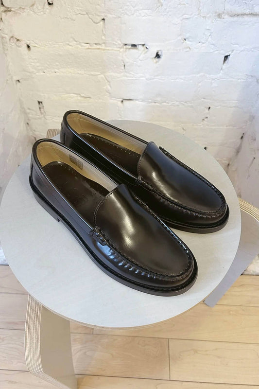 Men's Dewey Fondente Loafer