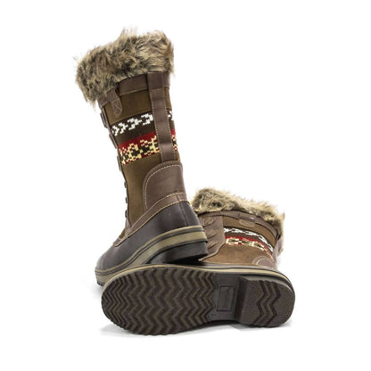 Women's Bishop Winter Boots