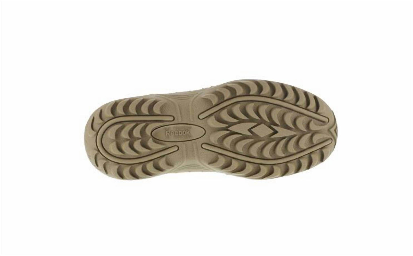 Reebok Work - Men's Combat Work Boot - Rack Hunt