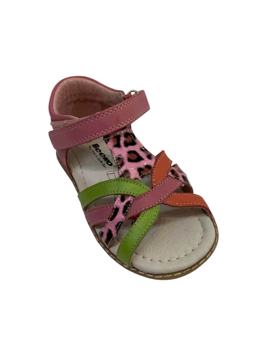 Beeko - Girls Vada Sandal - Rack Hunt -