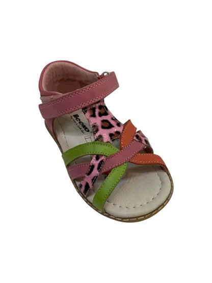 Beeko - Girls Vada Sandal - Rack Hunt
