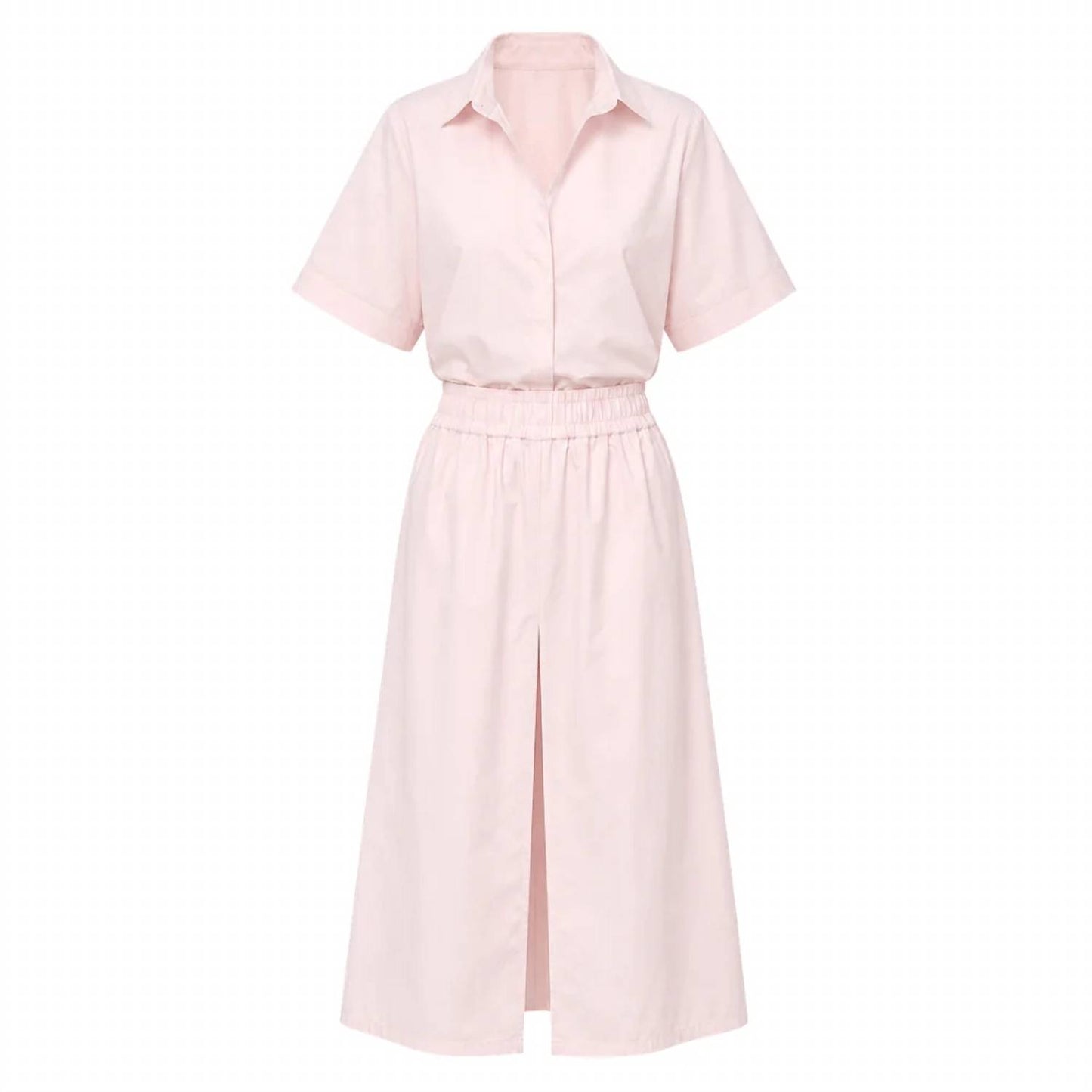 Women's Jupe Midi Skirt