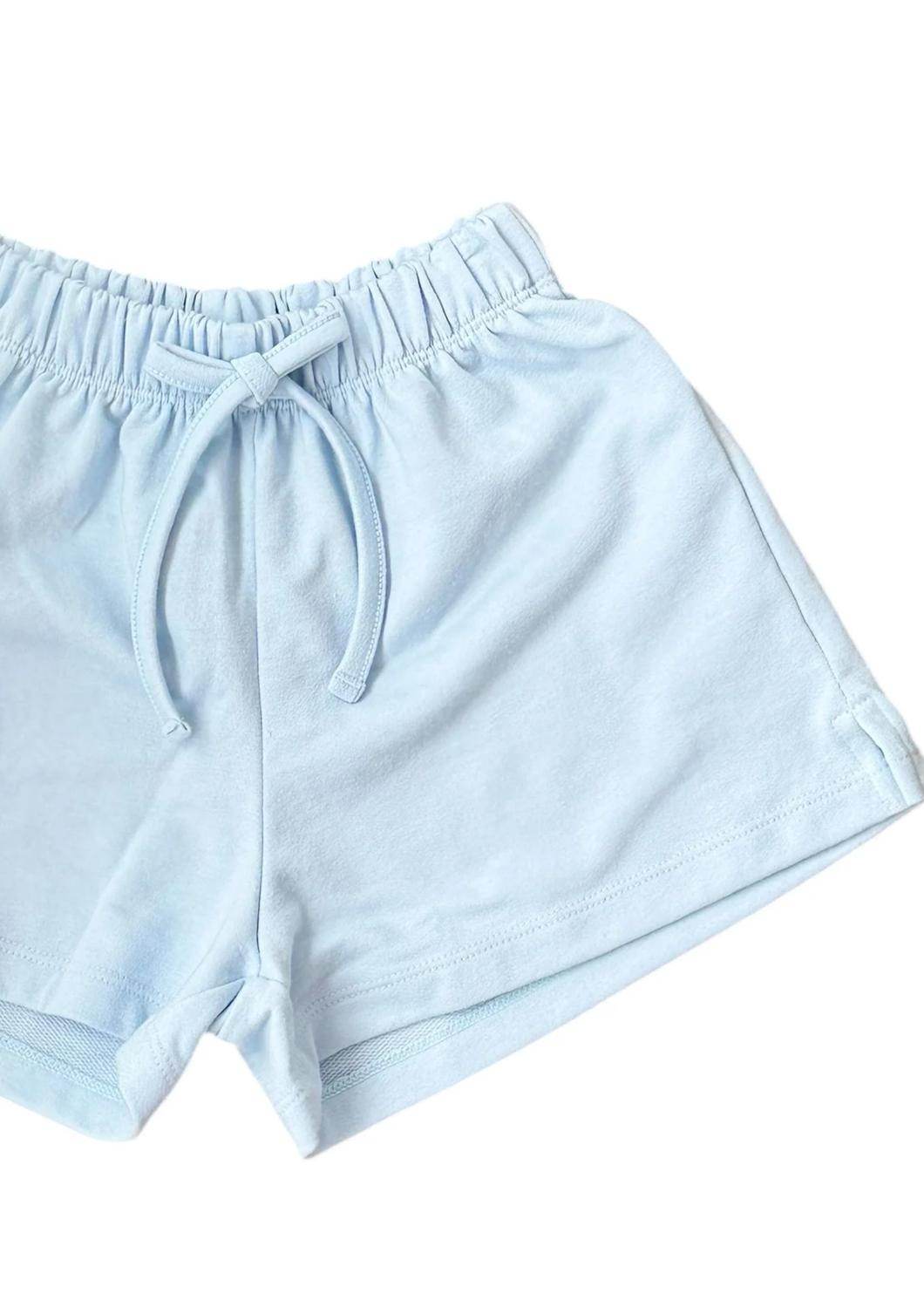 Set Proper - Girl's Chelsea Short - Rack Hunt