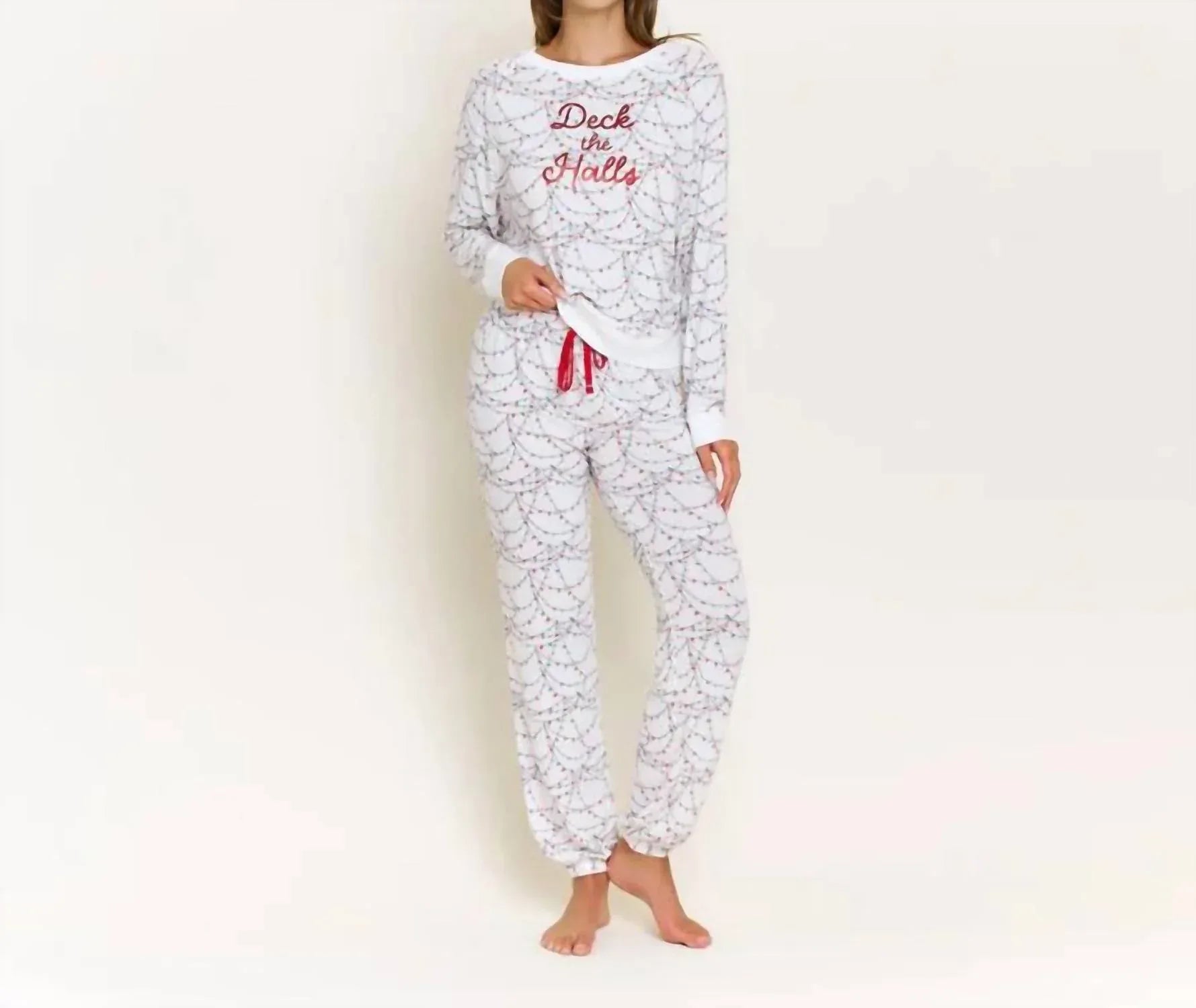 Honeydew - Star Seeker Brushed Jersey Pajama Set - Rack Hunt