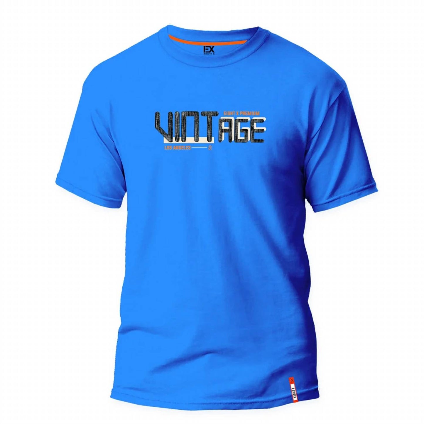 Men's Vintage Vibes Street T-shirt