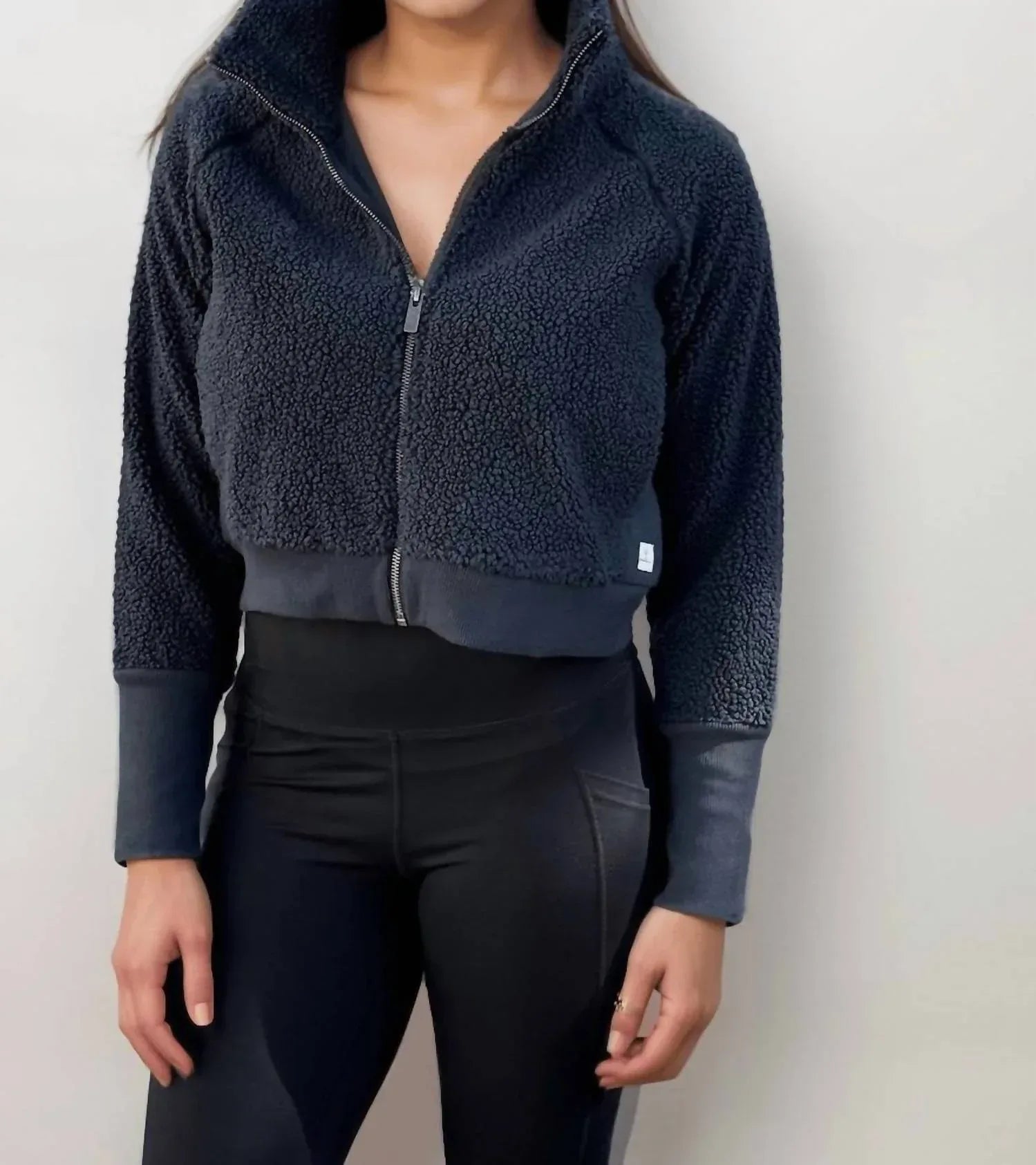 MASON'S - Blizzard sherpa jacket - Rack Hunt