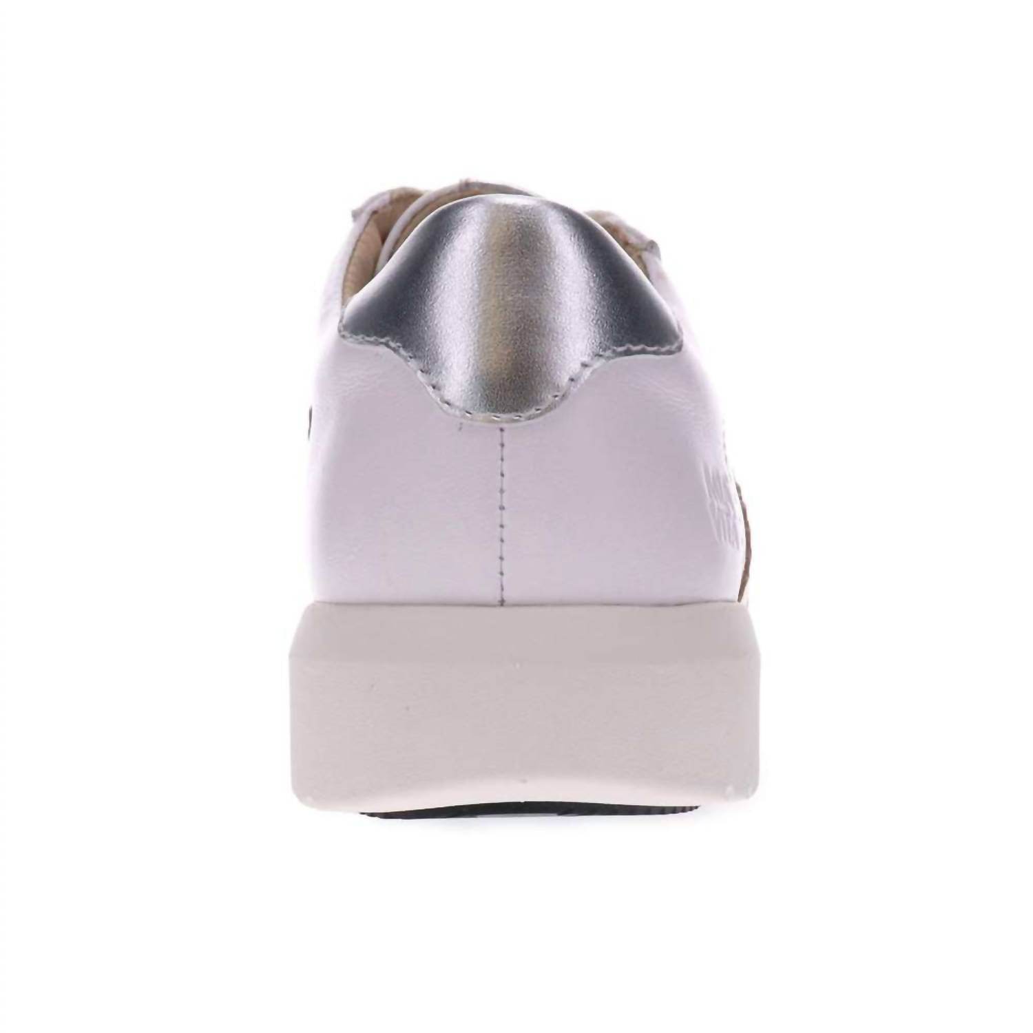 Mia Vita - Women's Brooklyn Casual Sneaker - Rack Hunt