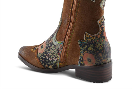 Kid's K-ladyluck Boots