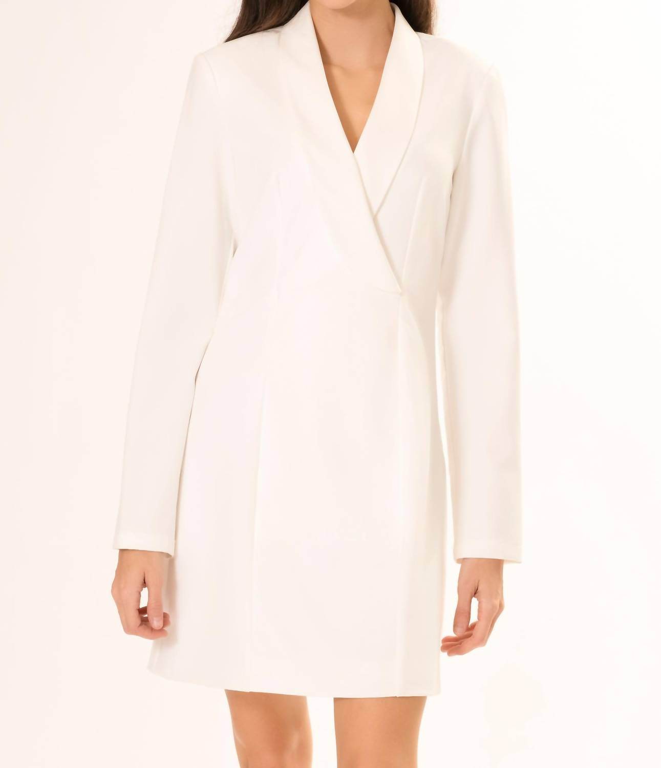 Area Stars - LINDA BLAZER DRESS - Rack Hunt