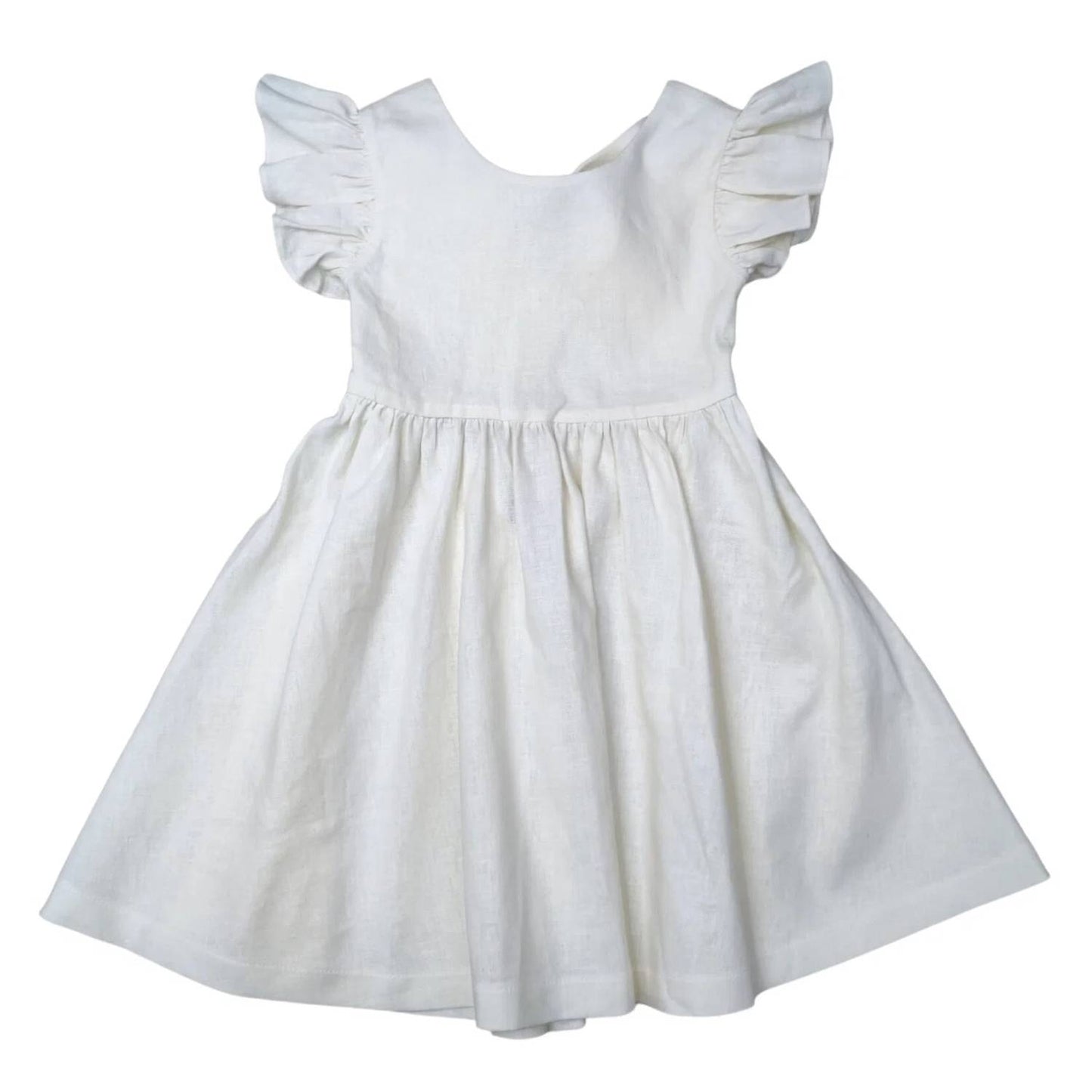 Girl's Gabrielle Dress