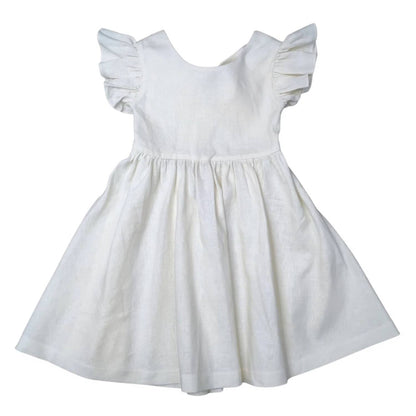 Girl's Gabrielle Dress