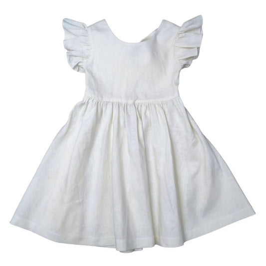 Girl's Gabrielle Dress