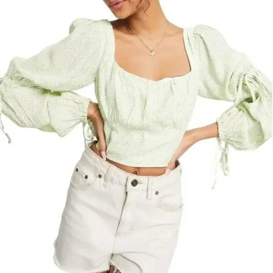 Charlie Holiday - Mia Bodice Top - Rack Hunt